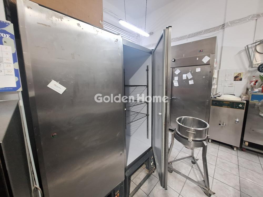 Επιχείρηση 130 τ.μ. πρός πώληση, Ν. Ηρακλείου, Ηράκλειο Κρήτης
