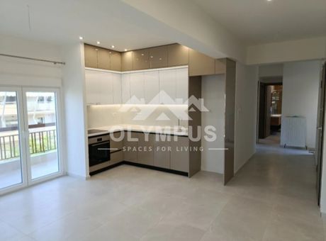Apartment 103 sqm for sale