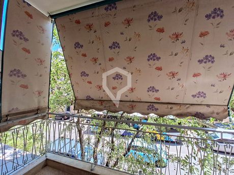 Διαμέρισμα 50 τ.μ. πρός ενοικίαση