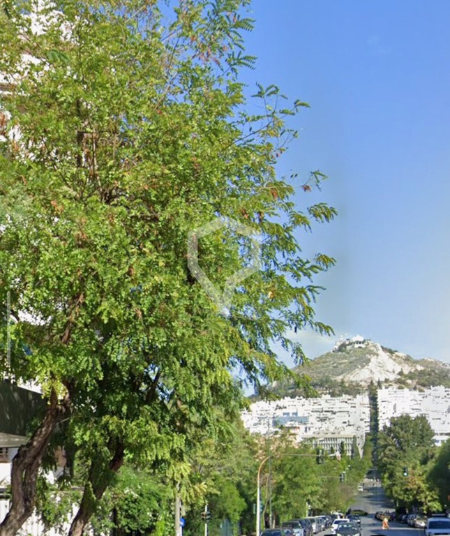 Διαμέρισμα 50 τ.μ. πρός ενοικίαση, Αθήνα - Κέντρο, Παγκράτι