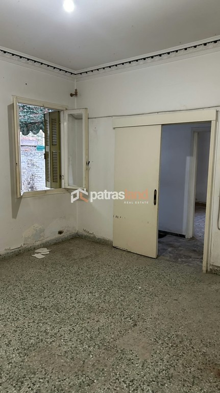 Διαμέρισμα 106 τ.μ. πρός πώληση, Αχαΐα, Πάτρα