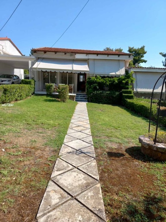 Μονοκατοικία 135 τ.μ. πρός πώληση, Εύβοια, Ερέτρια