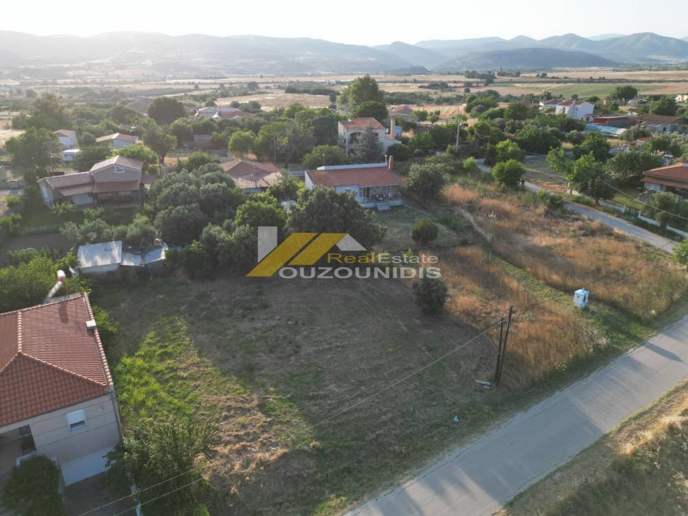 Οικόπεδο 685 τ.μ. πρός πώληση, Εβρος, Αλεξανδρούπολη