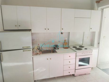 Apartment 40 sqm for rent