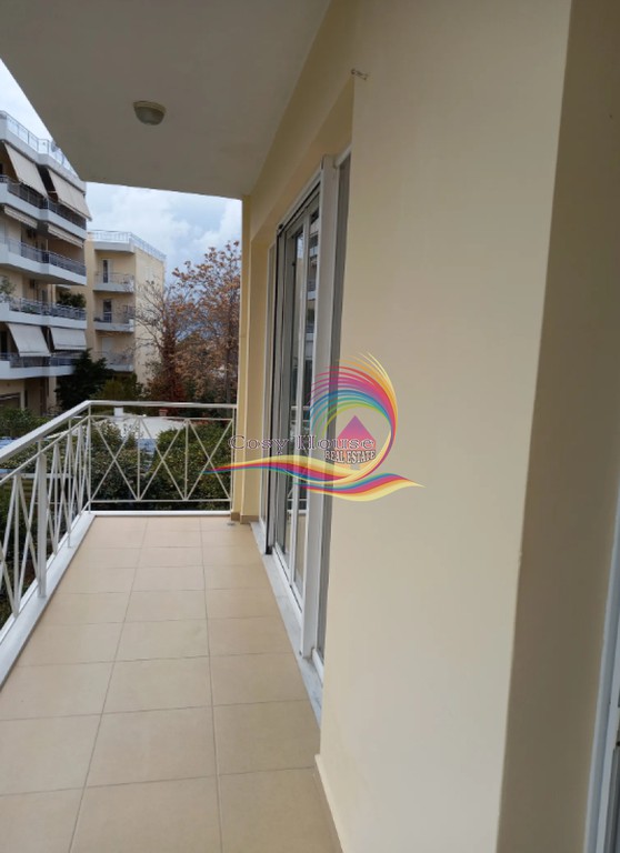 Διαμέρισμα 60 τ.μ. πρός ενοικίαση, Αθήνα - Νότια Προάστια, Ελληνικό