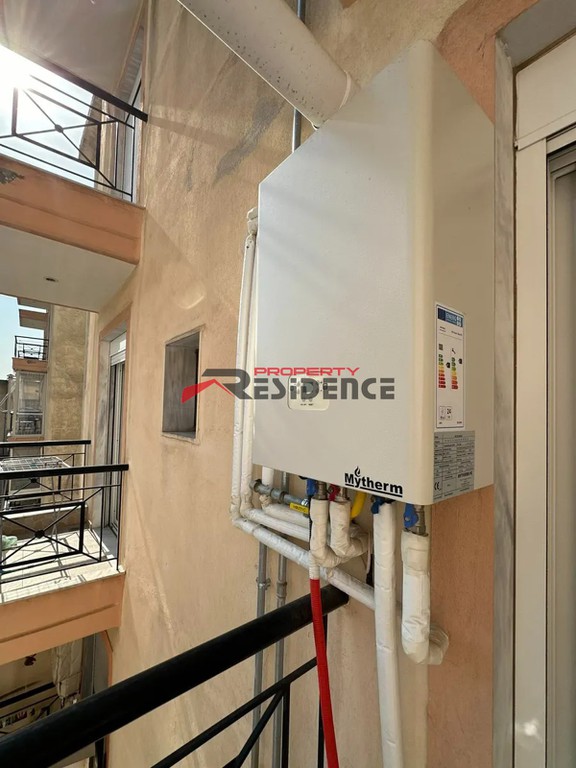 Διαμέρισμα 77 τ.μ. προς ενοικίαση, Κέντρο Ευόσμου