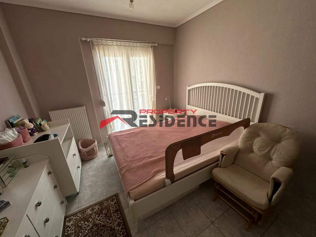 Διαμέρισμα 77 τ.μ. προς ενοικίαση, Κέντρο Ευόσμου