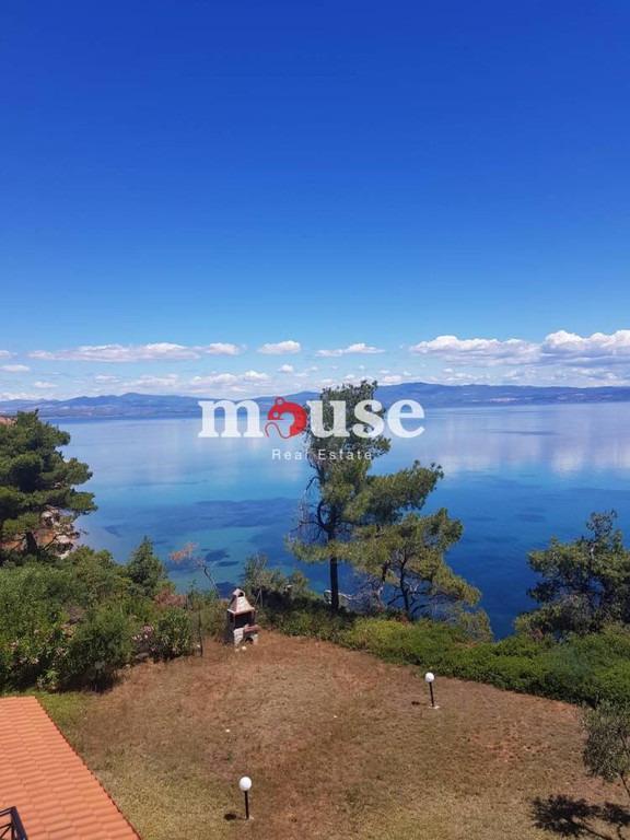 Διαμέρισμα 79 τ.μ. πρός πώληση, Χαλκιδική, Μουδανιά