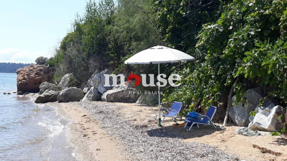 Διαμέρισμα 79 τ.μ. πρός πώληση, Χαλκιδική, Μουδανιά