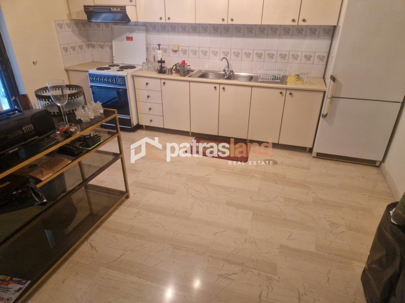 Διαμέρισμα 133 τ.μ. πρός πώληση, Αχαΐα, Πάτρα