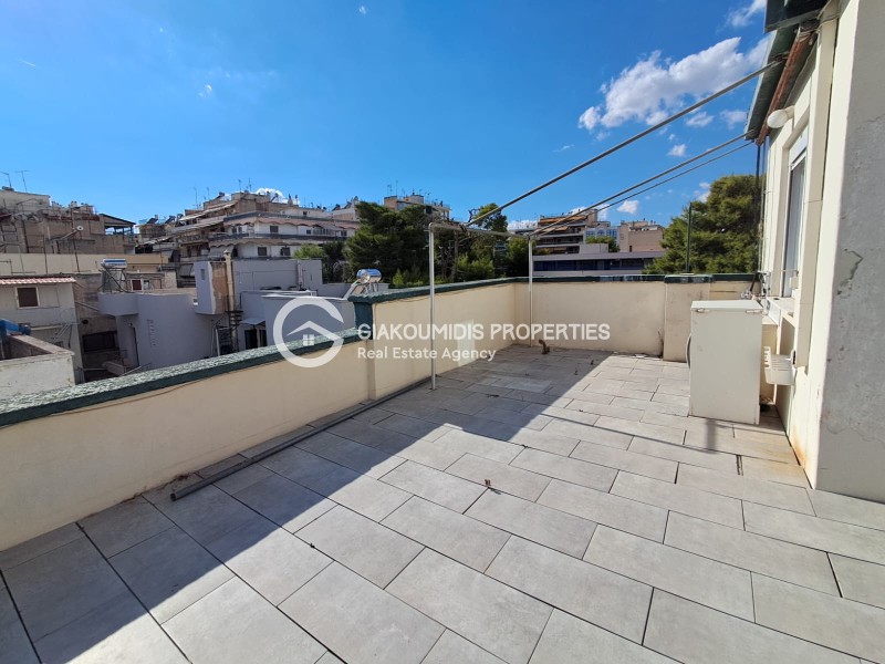 Κτίριο 203 τ.μ. πρός πώληση, Αθήνα - Νότια Προάστια, Καλλιθέα
