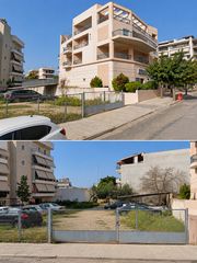 Parking 529 τ.μ. για ενοικίαση