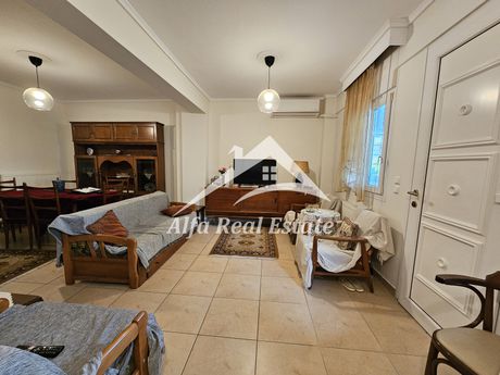 Apartment 50 sqm for rent