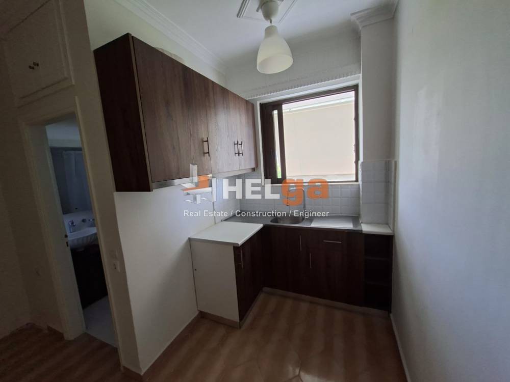 Studio / γκαρσονιέρα 38 τ.μ. προς ενοικίαση, Ζαρουχλέικα
