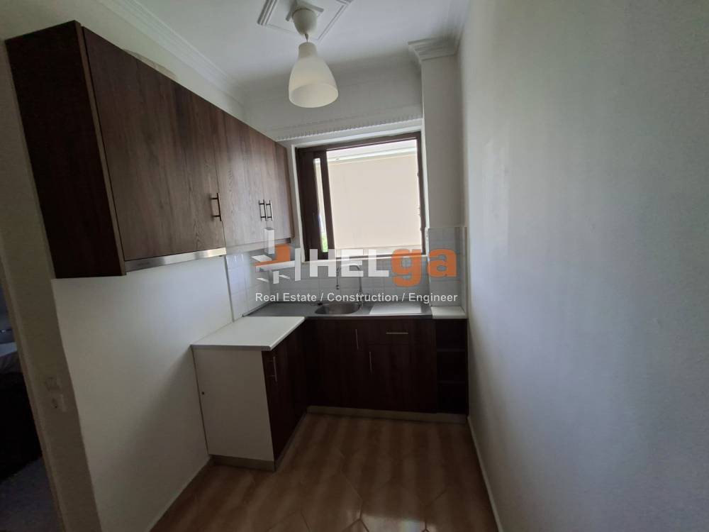 Studio / γκαρσονιέρα 38 τ.μ. προς ενοικίαση, Ζαρουχλέικα