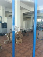 Αποθήκη 542 τ.μ. για πώληση