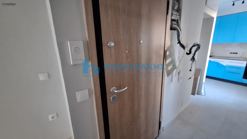 Διαμέρισμα 78 τ.μ. πρός ενοικίαση, Ν. Ηρακλείου, Ηράκλειο Κρήτης