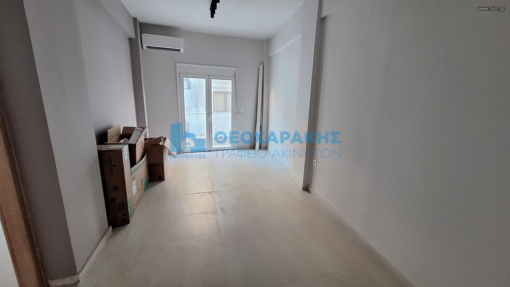Διαμέρισμα 78 τ.μ. πρός ενοικίαση, Ν. Ηρακλείου, Ηράκλειο Κρήτης
