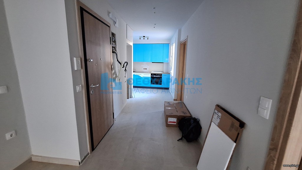 Διαμέρισμα 78 τ.μ. πρός ενοικίαση, Ν. Ηρακλείου, Ηράκλειο Κρήτης