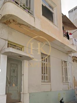 Detached home 180 sqm for sale