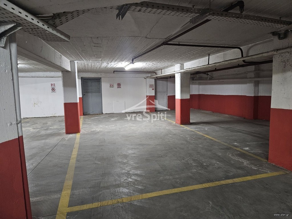 Parking 25 τ.μ. πρός ενοικίαση, Ν. Ιωαννίνων, Ιωάννινα
