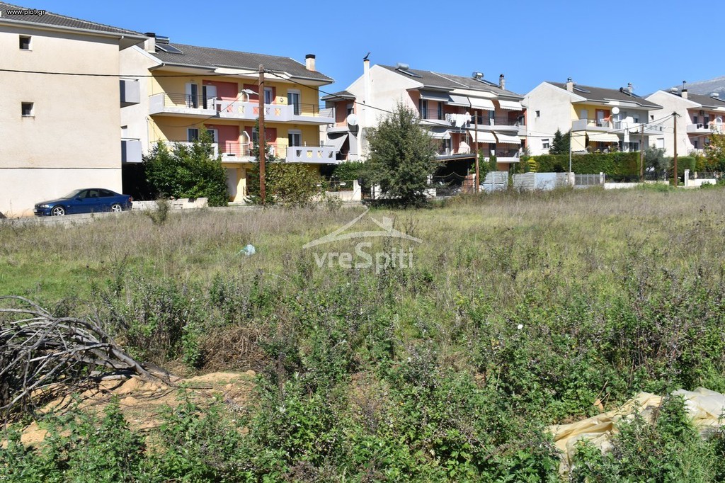 Οικόπεδο 600 τ.μ. προς πώληση, Καρδαμίτσια