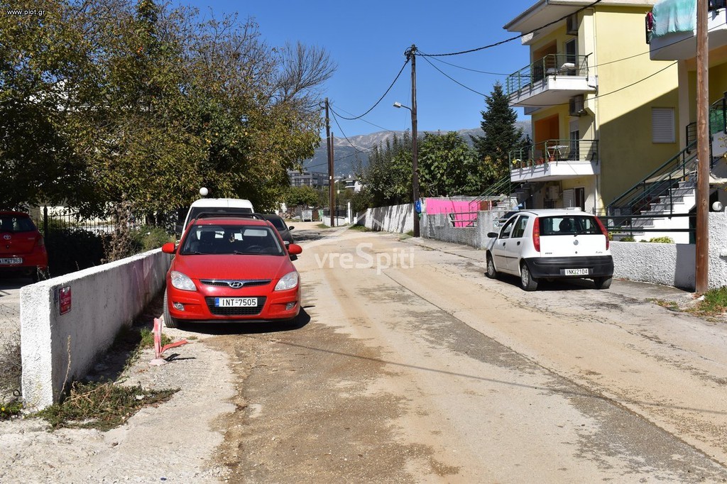 Οικόπεδο 600 τ.μ. προς πώληση, Καρδαμίτσια