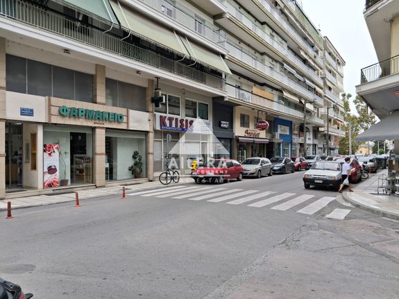 Κατάστημα 60 τ.μ. για πώληση, Ν. Σερρών, Σέρρες
