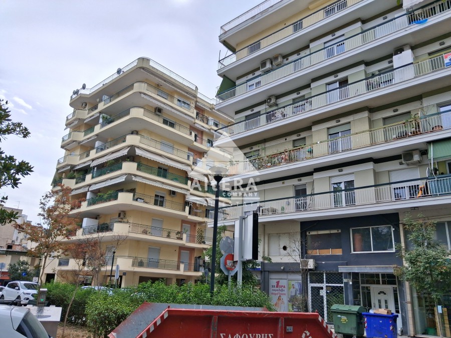Store 60 sqm for sale, Serres Prefecture, Serres