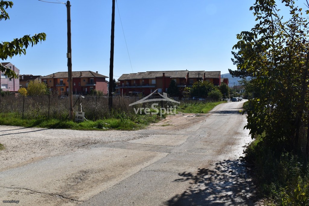 Οικόπεδο 600 τ.μ. προς πώληση, Καρδαμίτσια