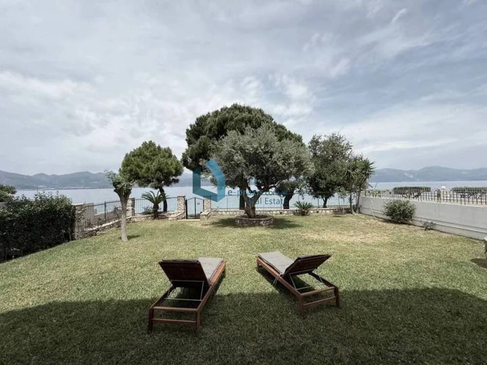 Μονοκατοικία 180 τ.μ. προς ενοικίαση, Ψαθόπυργος
