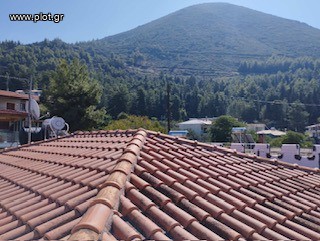 Μονοκατοικία 260 τ.μ. προς πώληση, Μονοδένδρι Μεσσάτιδας