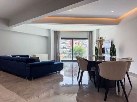 Apartment 147 sqm for sale