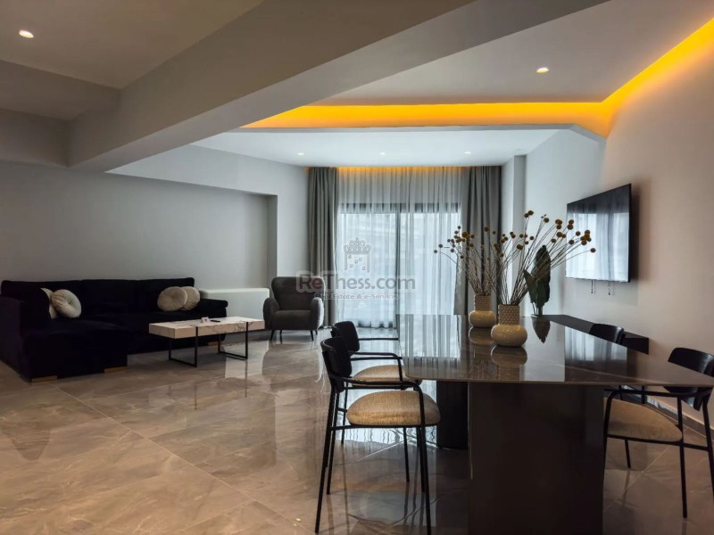 Διαμέρισμα 144 τ.μ. πρός πώληση, Θεσσαλονίκη - Κέντρο, Ντεπώ