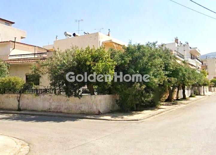 Οικόπεδο 313 τ.μ. προς πώληση, Κάτω Σούρμενα Ελληνικού