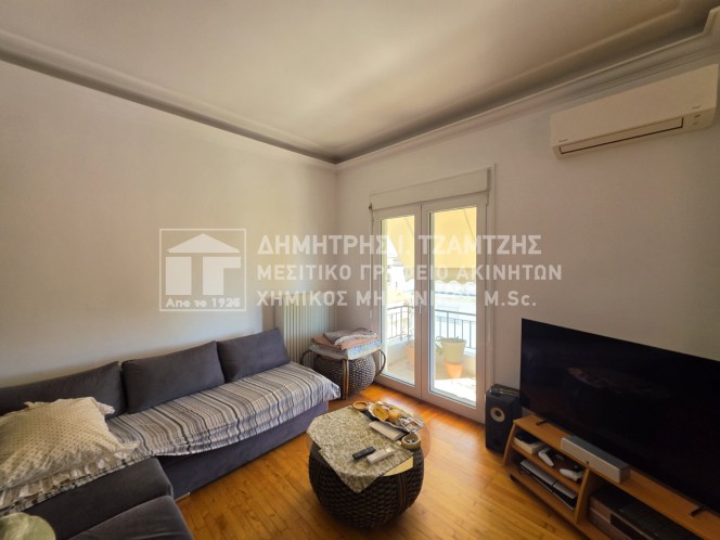 Διαμέρισμα 77 τ.μ. πρός πώληση, Μαγνησία, Βόλος