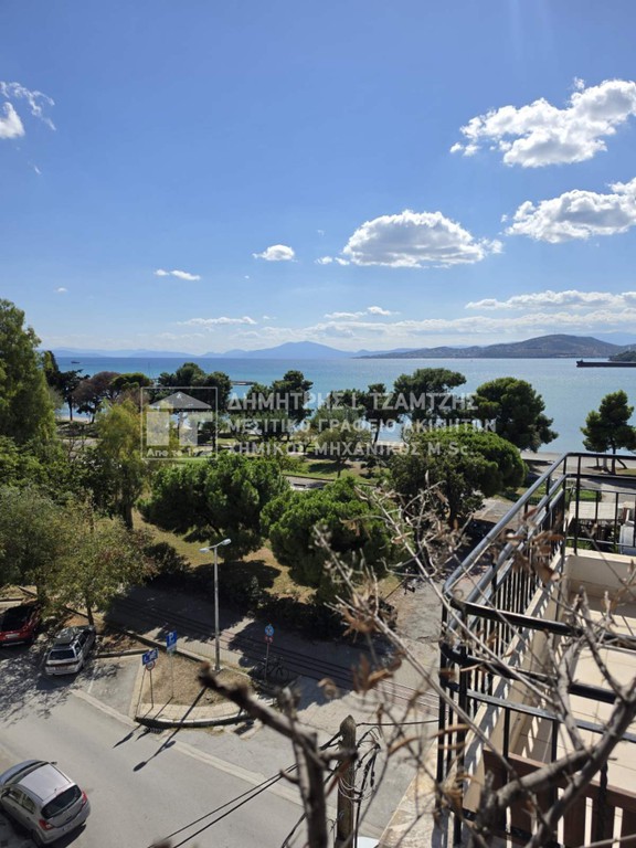 Διαμέρισμα 77 τ.μ. πρός πώληση, Μαγνησία, Βόλος