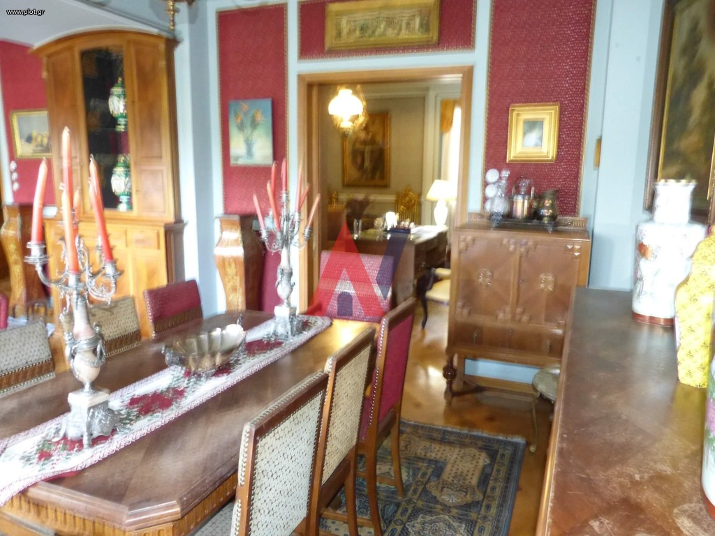 Διαμέρισμα 190 τ.μ. προς πώληση, Μουσείο Αθήνας