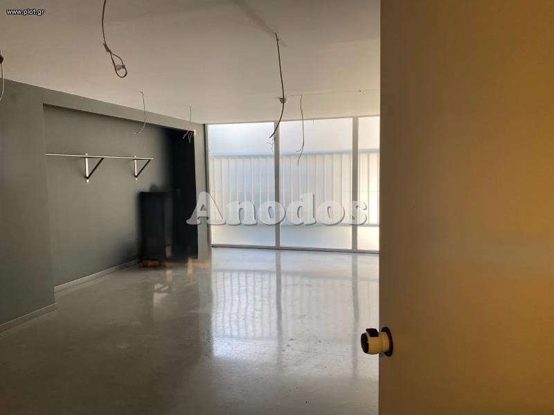 Κατάστημα 415 τ.μ. προς πώληση, Αθήνα - Κέντρο, Σεπόλια - Σκουζέ