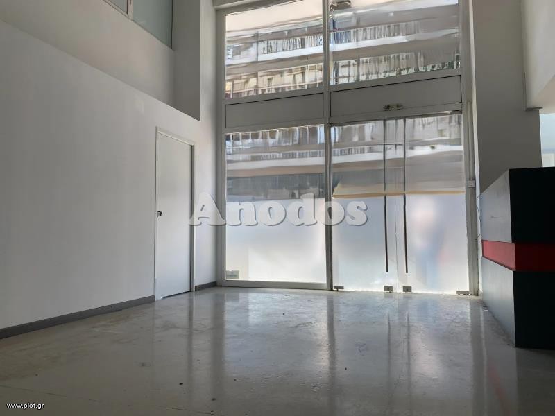 Κατάστημα 415 τ.μ. προς πώληση, Αθήνα - Κέντρο, Σεπόλια - Σκουζέ