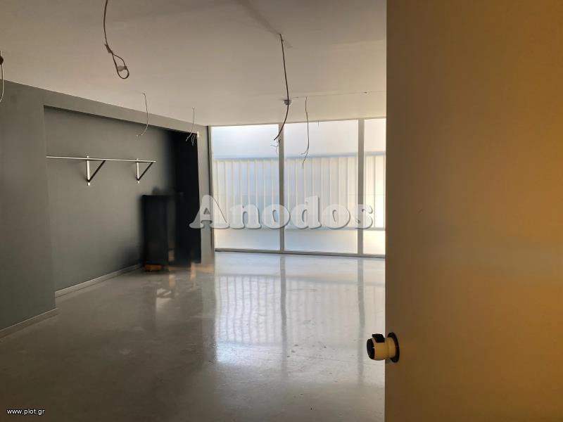 Κατάστημα 415 τ.μ. προς ενοικίαση, Σεπόλια