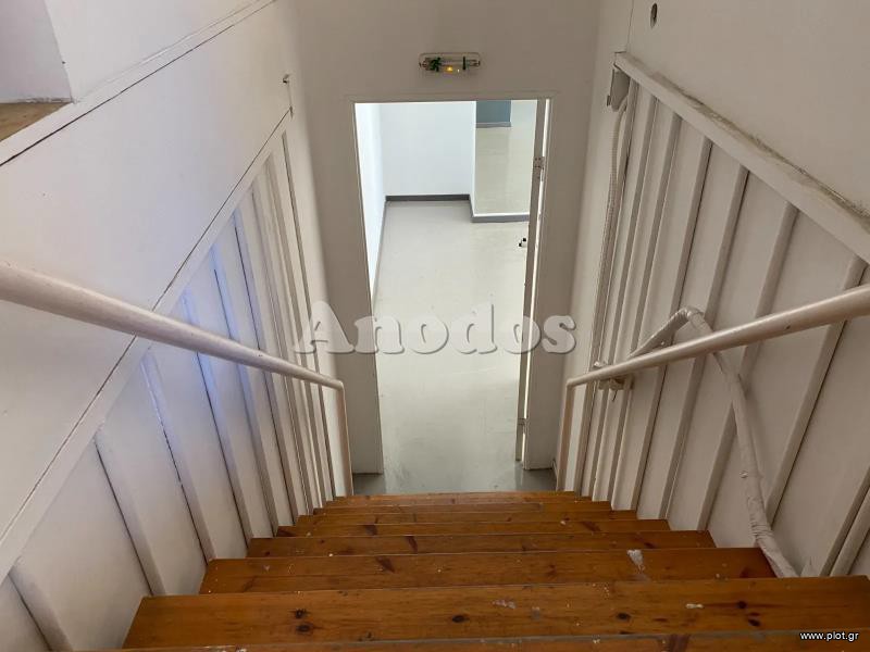 Κατάστημα 415 τ.μ. προς ενοικίαση, Σεπόλια