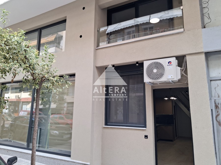 Studio 50 sqm for sale, Serres Prefecture, Serres