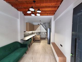 Studio / γκαρσονιέρα 50 τ.μ. για πώληση, Ν. Σερρών, Σέρρες-thumb-5
