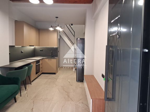 Studio / γκαρσονιέρα 50 τ.μ. για πώληση, Ν. Σερρών, Σέρρες