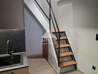 Studio / γκαρσονιέρα 50 τ.μ. για πώληση, Ν. Σερρών, Σέρρες-thumb-13