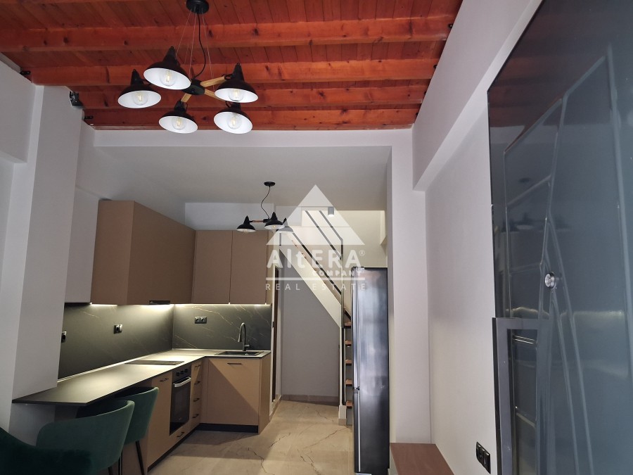 Loft 50 τ.μ. πρός πώληση, Ν. Σερρών, Σέρρες