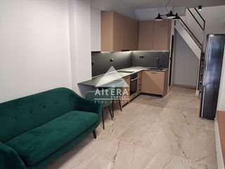 Loft 50 τ.μ. για πώληση, Ν. Σερρών, Σέρρες-thumb-8