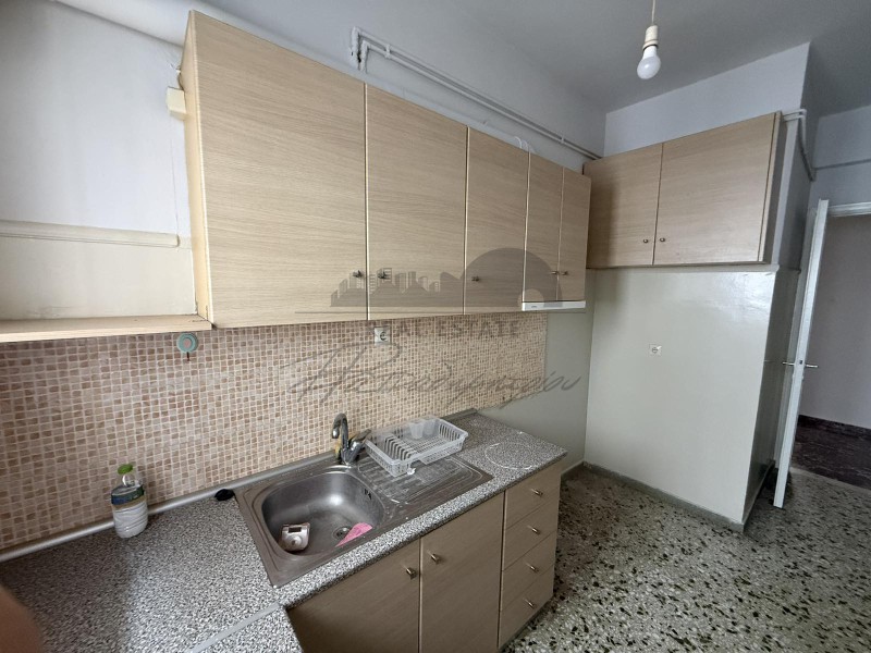 Διαμέρισμα 75 τ.μ. προς ενοικίαση, Ανάληψη Βόλου