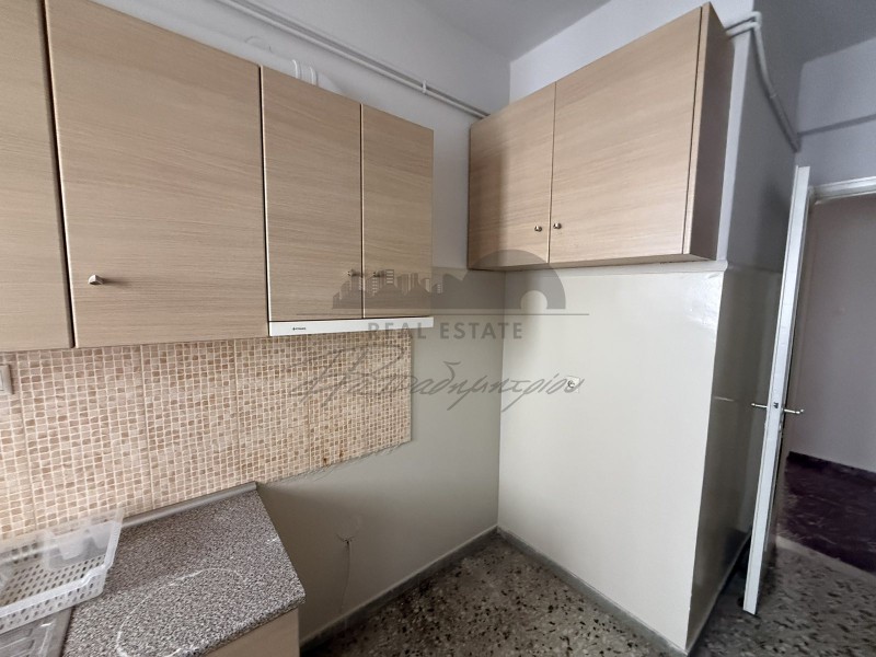 Διαμέρισμα 75 τ.μ. προς ενοικίαση, Ανάληψη Βόλου